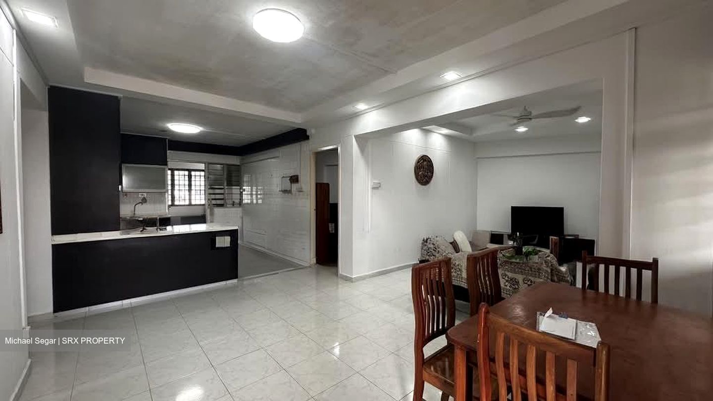 Blk 707 Choa Chu Kang Street 53 (Choa Chu Kang), HDB 4 Rooms #589349501
